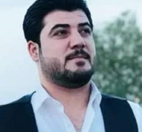 آوات بوکانی امشو به حالی دلم